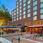 The Charles Hotel In Harvard Square