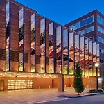 The Charles Hotel In Harvard Square
