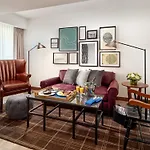 The Charles Hotel In Harvard Square