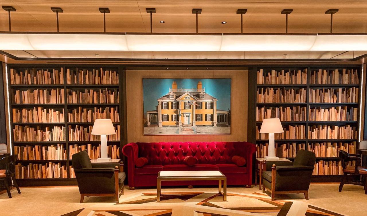 Hotel The Charles In Harvard Square 4*