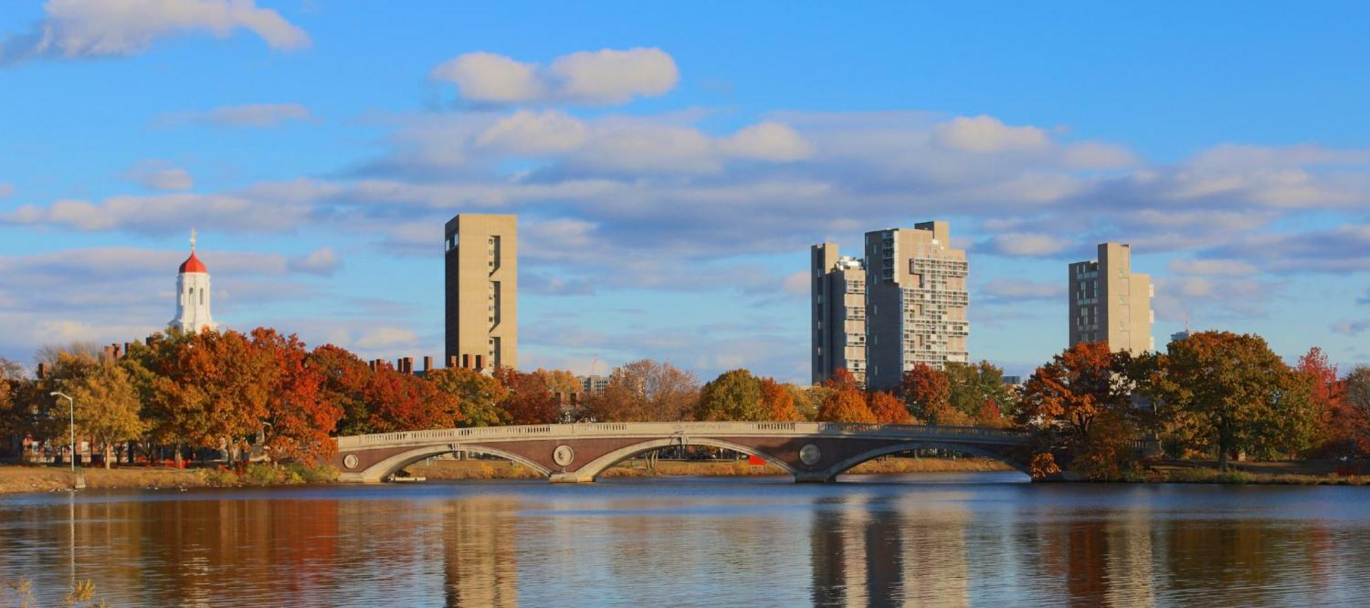 Hotel The Charles In Harvard Square 4*