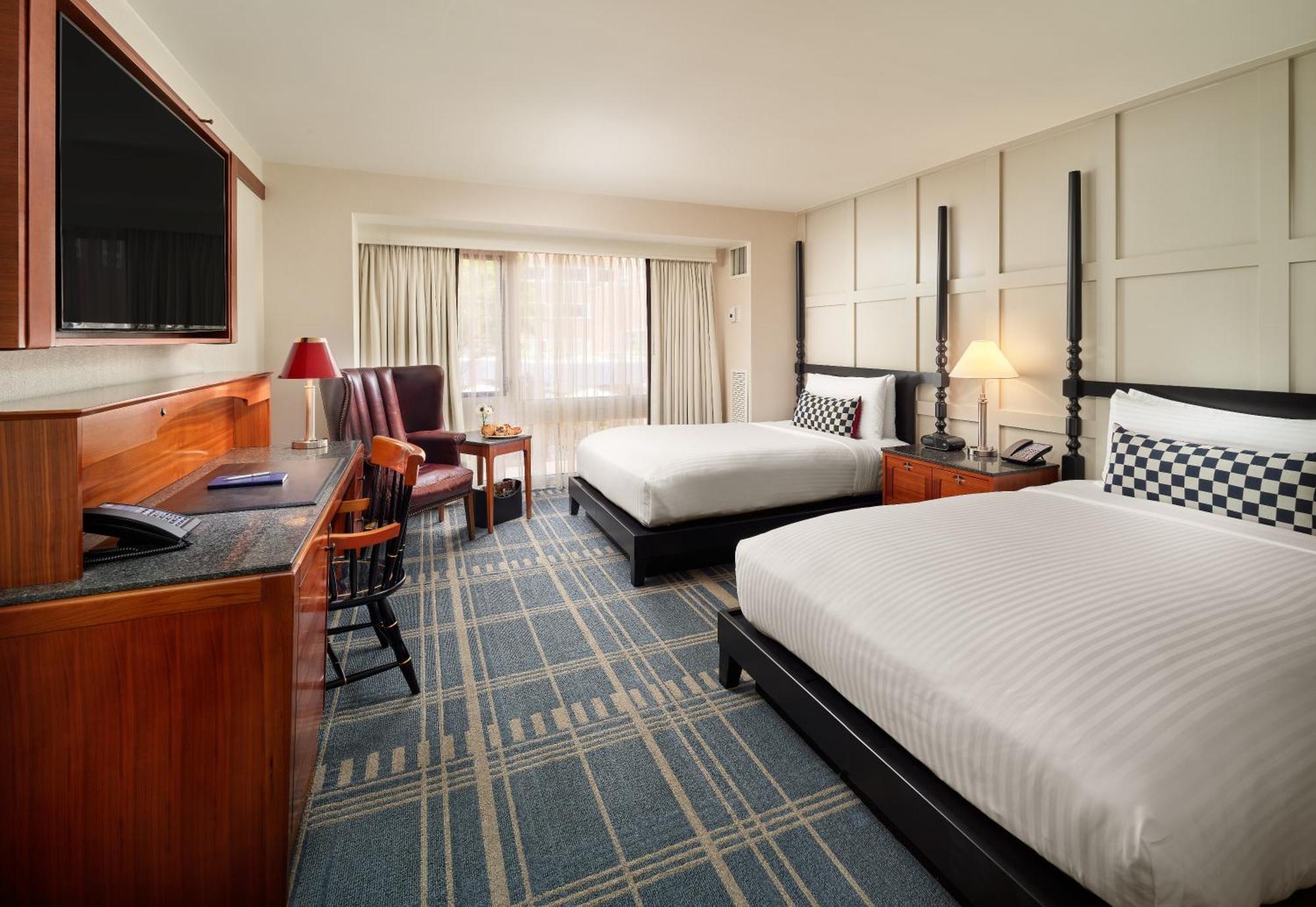 Hotel The Charles In Harvard Square