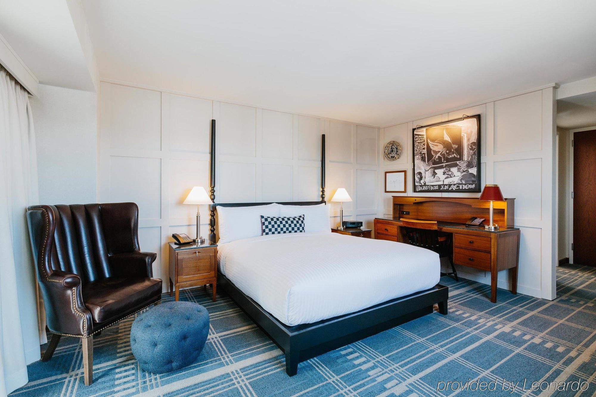 The Charles In Harvard Square Hotel 4*