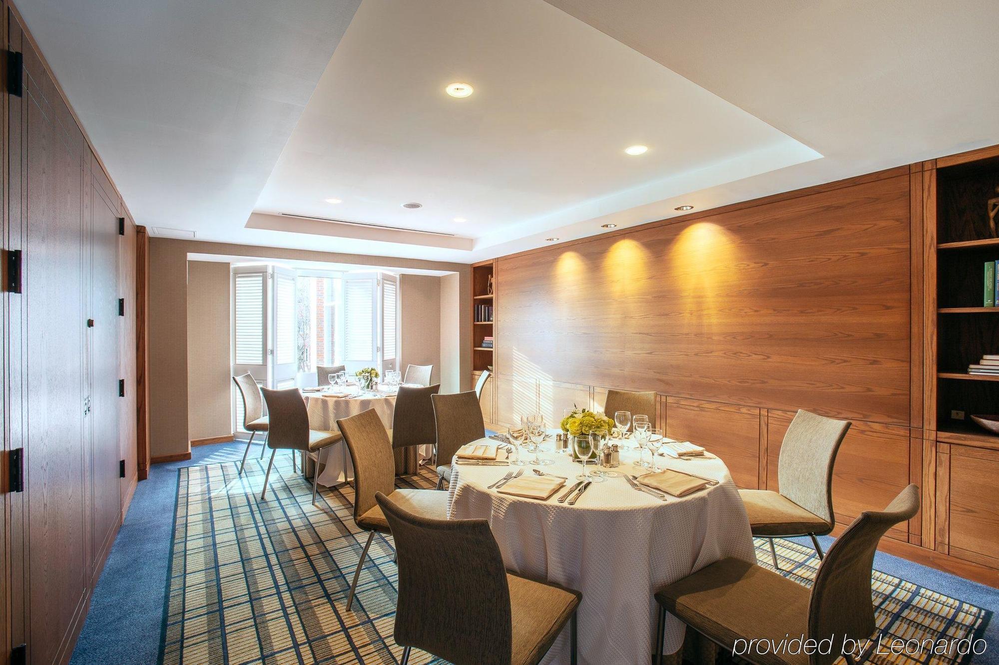 The Charles In Harvard Square 4*