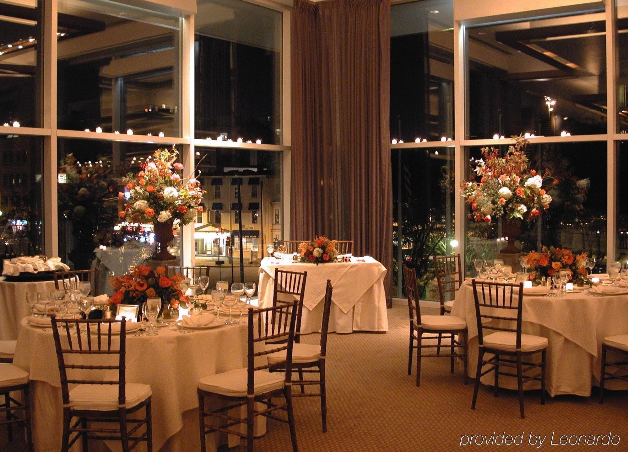 The Charles In Harvard Square 4*