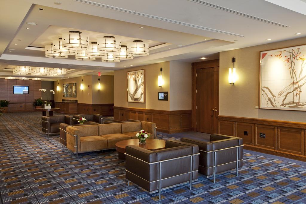 The Charles In Harvard Square Hotel 4*