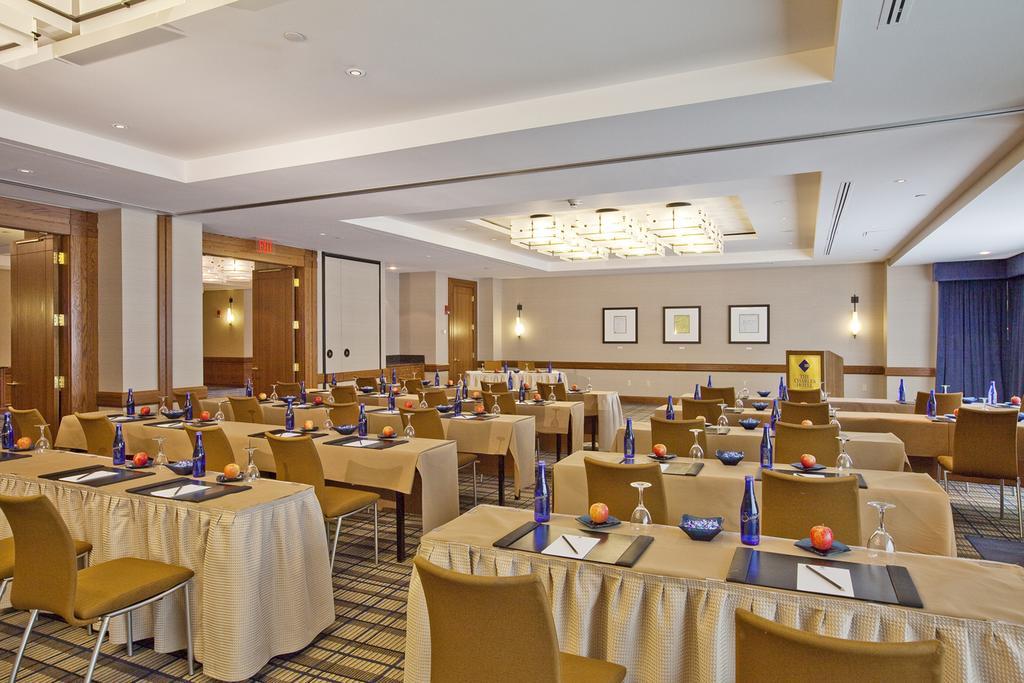 The Charles In Harvard Square 4* Cambridge