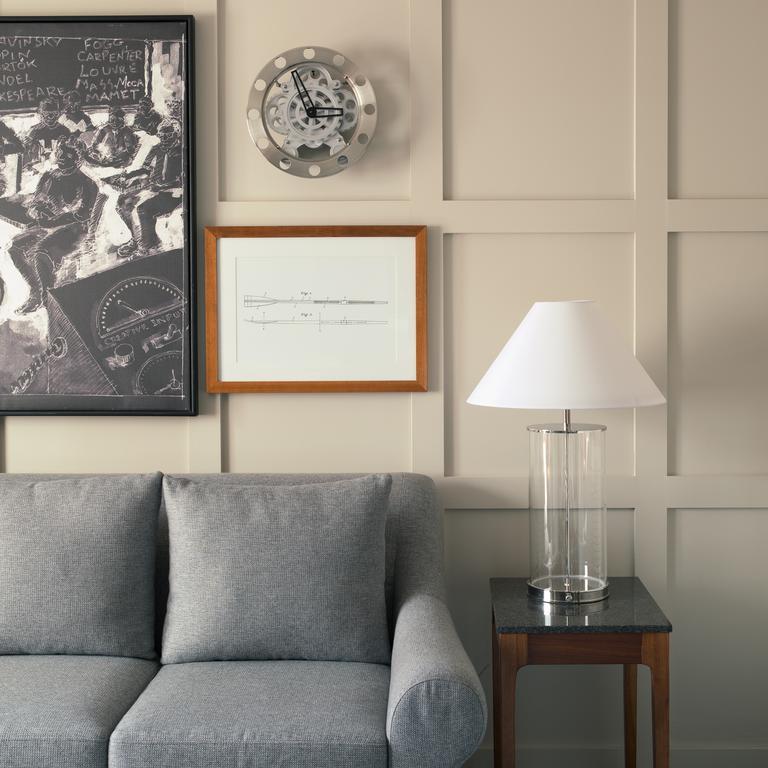 The Charles In Harvard Square Hotel