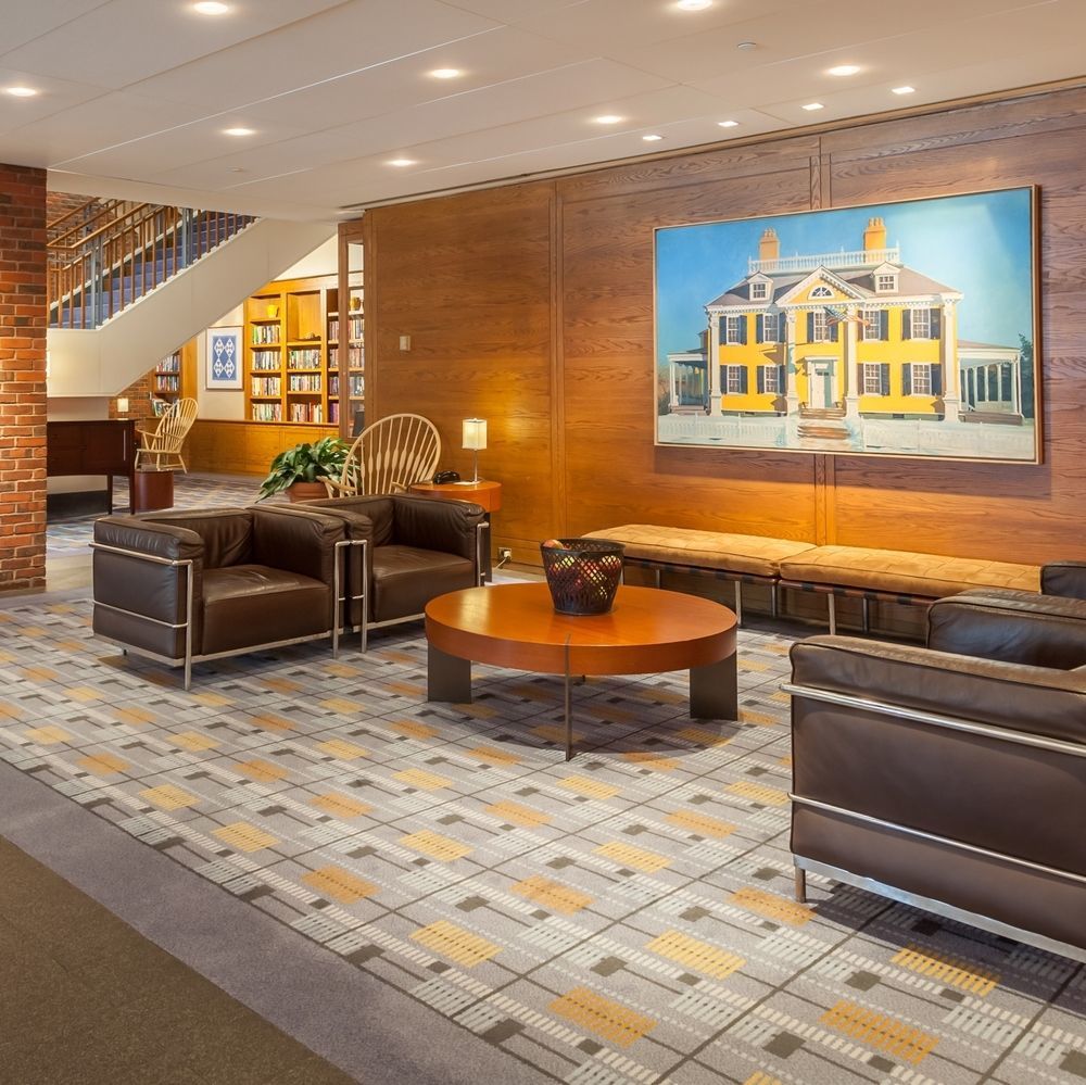 Hotel The Charles In Harvard Square Cambridge
