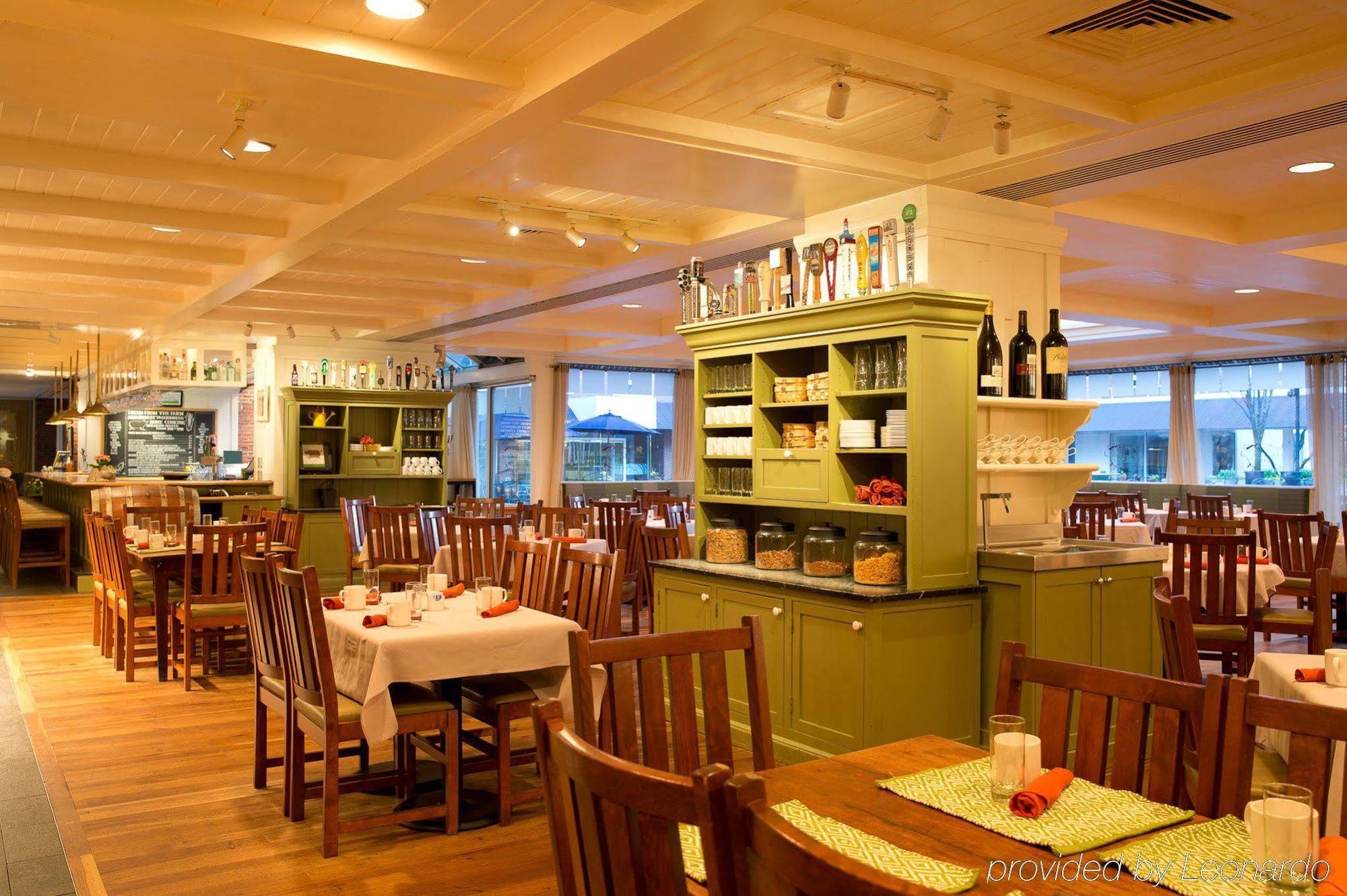 The Charles In Harvard Square Hotel Cambridge