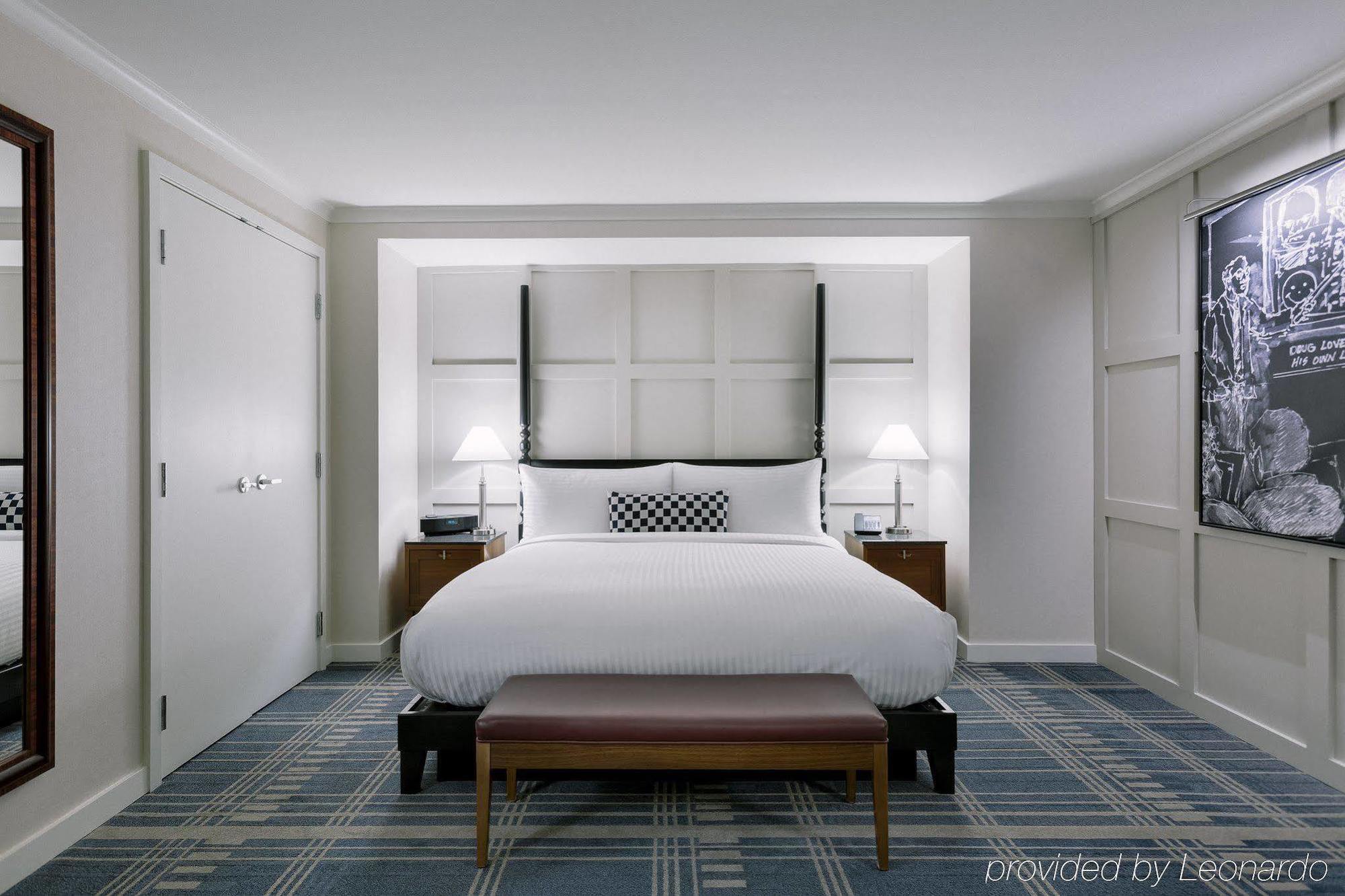 Hotel The Charles In Harvard Square 4*