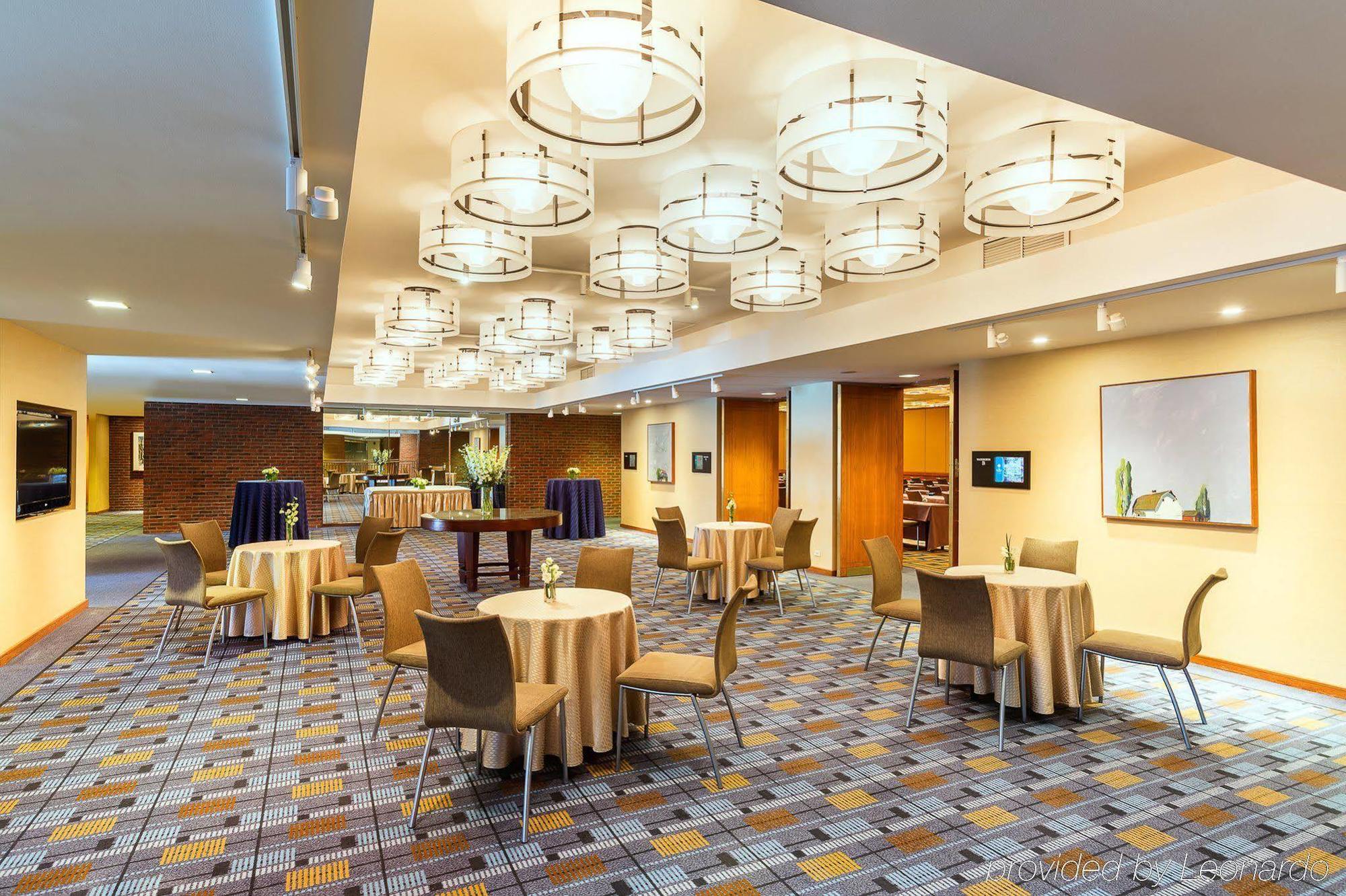 Hotel The Charles In Harvard Square 4*